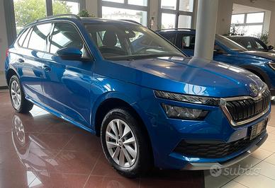 SKODA KAMIQ 1.0 TSI 110 CV AMBITION