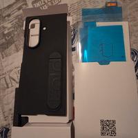 cover originale Samsung per Galaxy Z Fold 7 