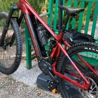 MTB Mondraker Dusk R