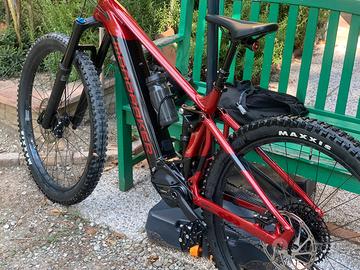 MTB Mondraker Dusk R