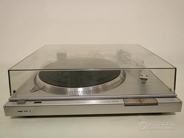 Sony PS-242 giradischi hi-fi stereo vintage 