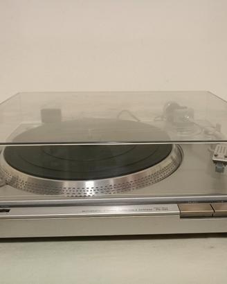 Sony PS-242 giradischi hi-fi stereo vintage 