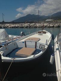 GOZZO LIGURE