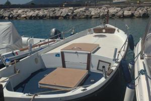 GOZZO LIGURE