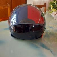 Casco scooter Cagliari