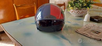 Casco scooter Cagliari