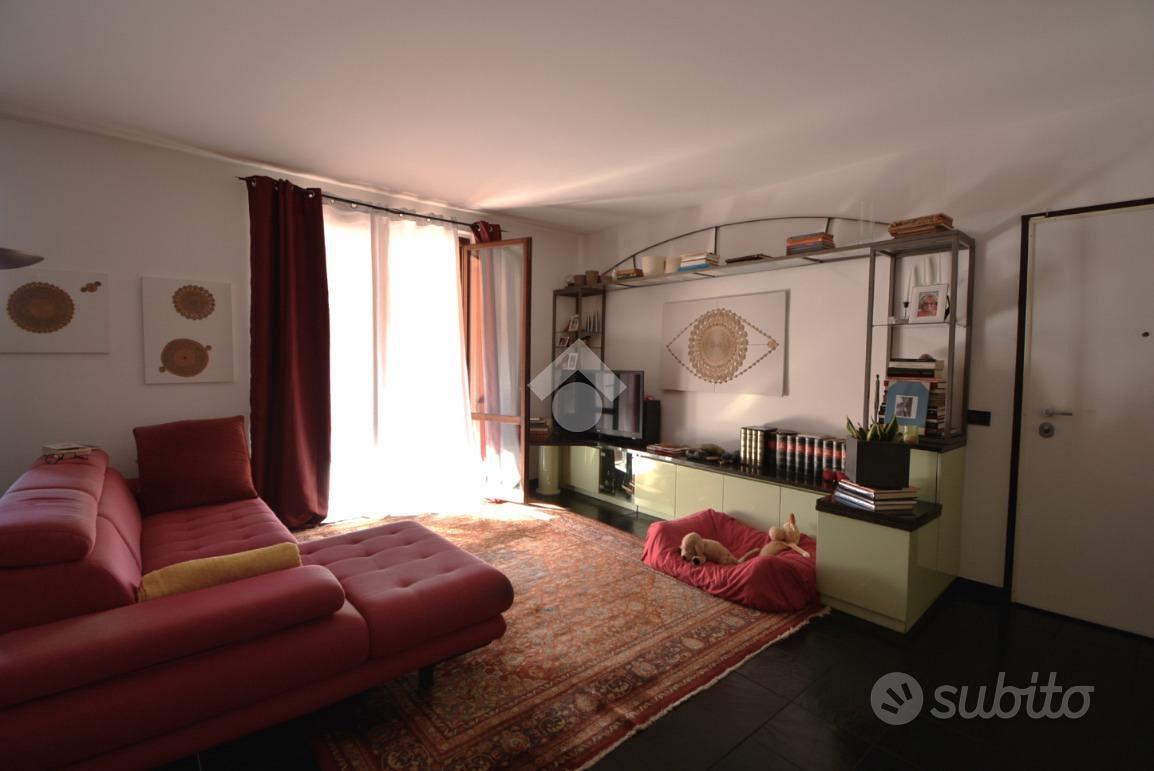 Appartamento – Capriate San Gervasio, Capriate - Vista 3