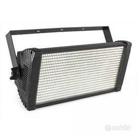 strobo led beamz bs 1000 in garanzia 