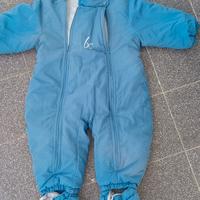 Estimo tutina Timberlad è chicco