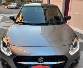 SUZUKI Swift (2017-2024)