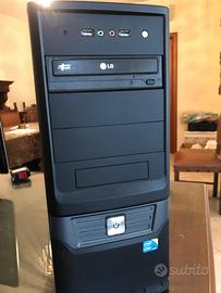 Pc Desktop