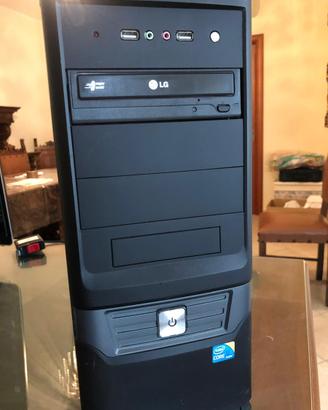 Pc Desktop