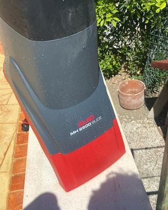 Biotrituratore elettrico AL-KO MH 2500 Slice 2500W