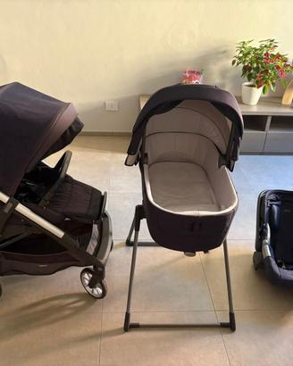 Trio INGLESINA aptica 2021