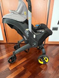 Doona passeggino usato