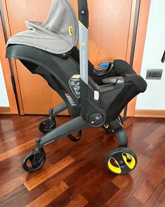 Doona passeggino usato