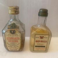 Lotto di Mignon rari da collezione