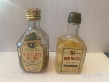 Lotto di Mignon rari da collezione