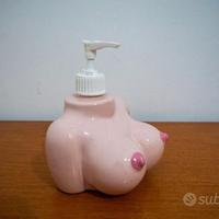 Dispenser sapone