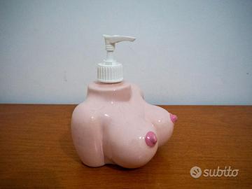Dispenser sapone