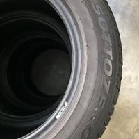 Pirelli Sottozero3