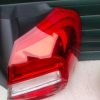 Fanale posteriore dx Mercedes GLA 180