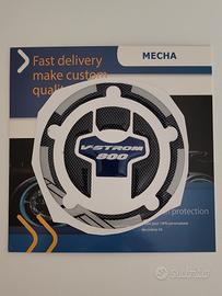 V Strom 800 ADESIVO TAPPO SERBATOIO 