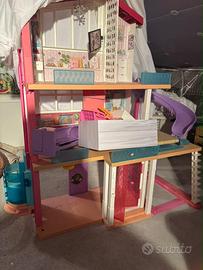 CASA BARBIE