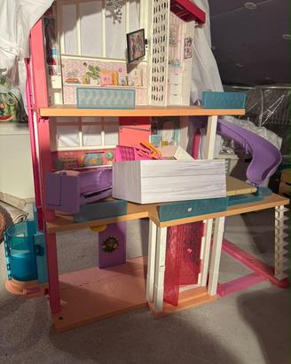 CASA BARBIE