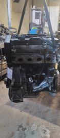 MOTORE C3 PLURIEL DEL 2007