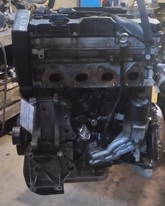 MOTORE C3 PLURIEL DEL 2007