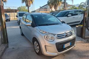 Citroen C1 VTi 68 5 porte Live