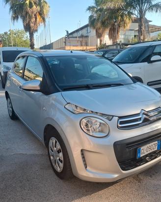 Citroen C1 VTi 68 5 porte Live