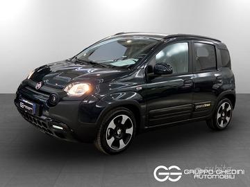 FIAT Pandina 1.0 65cv Hybrid Cross