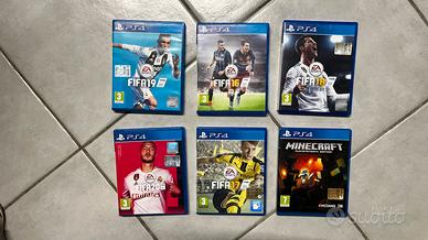 Giochi Playstation