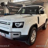 LAND ROVER Defender 90 3.0D I6 200 CV AWD Auto S