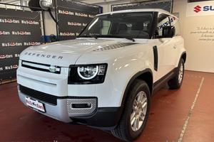 LAND ROVER Defender 90 3.0D I6 200 CV AWD Auto S