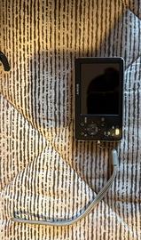 Macchina fotografica