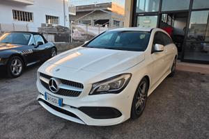 Mercedes-benz CLA 200 d S.W. 4Matic Automatic Prem