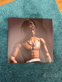 Vinile travis scott