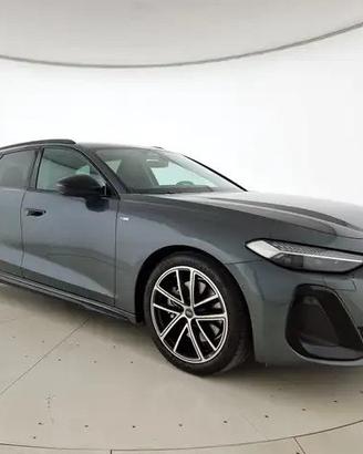 Audi A5 Sportback 40 2.0 tdi mhev S line edition q