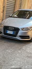 audi a 3- anno 10/2016