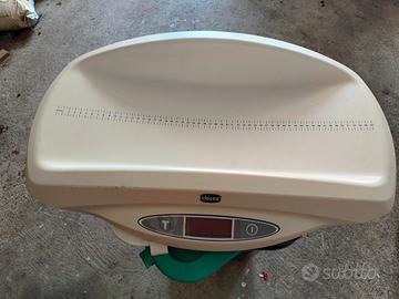 Bilancia per bambini Chicco 