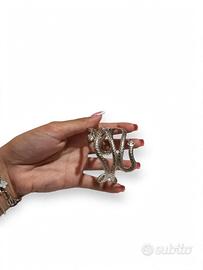 Bracciale rigido