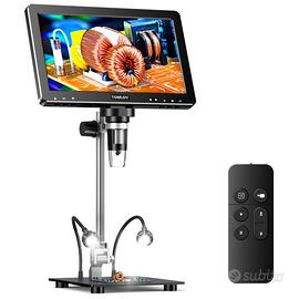 Tomlov DM9 Nuovo Sigillato Mai Usato