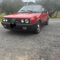 FIAT RITMO 130 ABARTH