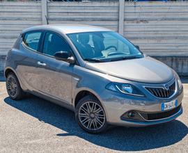 Lancia Ypsilon 1.0 Hybrid Gold S&S 70CV Anno 2023