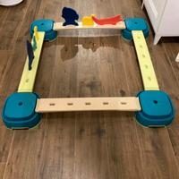 Percorso di equilibrio