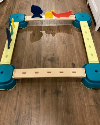 Percorso di equilibrio