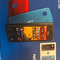 NOKIA 500